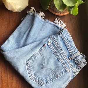Men’s Levi’s✨(women compatible)